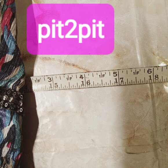 Baby doll empire waist halter dress with ruching skirt bottom - Picture 8 of 16